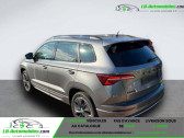 Skoda Karoq occasion  année 2022 boite Manuelle Annonce Skoda Karoq occasion Essence 1.5 TSI 150 ch BVM à Beaupuy