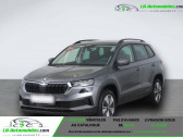 Skoda Karoq occasion  année 2024 boite Manuelle Annonce Skoda Karoq occasion Essence 1.5 TSI 150 ch BVM à Beaupuy
