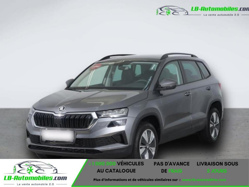 Skoda Karoq 1.5 TSI 150 ch BVM 2024 Skoda Karoq 1.5 TSI 150 ch BVM  occasion à Beaupuy