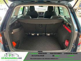 Skoda Karoq 1.5 TSI 150 ch BVM  occasion � Beaupuy - photo n�12