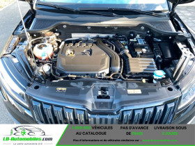 Skoda Karoq 1.5 TSI 150 ch BVM  occasion � Beaupuy - photo n�10