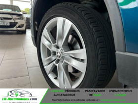 Skoda Karoq 1.5 TSI 150 ch BVM  occasion � Beaupuy - photo n�10
