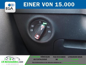 Skoda Karoq 1.5 TSI 150 ch BVM  occasion � Beaupuy - photo n�8