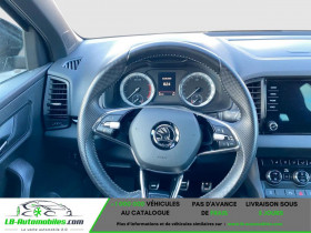 Skoda Karoq 1.5 TSI 150 ch BVM  occasion � Beaupuy - photo n�8