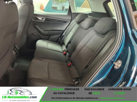 Skoda Karoq 1.5 TSI 150 ch BVM  occasion � Beaupuy - photo n�8