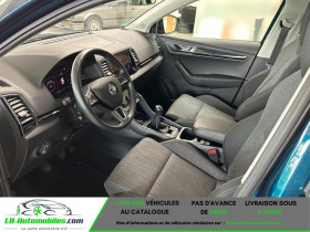 Skoda Karoq 1.5 TSI 150 ch BVM  occasion � Beaupuy - photo n�7