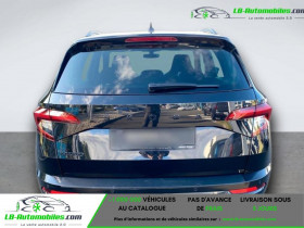 Skoda Karoq 1.5 TSI 150 ch BVM  occasion � Beaupuy - photo n�6