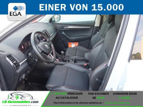 Skoda Karoq 1.5 TSI 150 ch BVM  occasion � Beaupuy - photo n�6