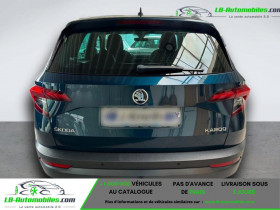 Skoda Karoq 1.5 TSI 150 ch BVM  occasion � Beaupuy - photo n�6