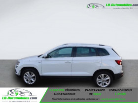 Skoda Karoq 1.5 TSI 150 ch BVM  occasion � Beaupuy - photo n�5