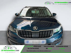 Skoda Karoq 1.5 TSI 150 ch BVM  occasion � Beaupuy - photo n�5