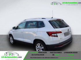 Skoda Karoq 1.5 TSI 150 ch BVM  occasion � Beaupuy - photo n�4