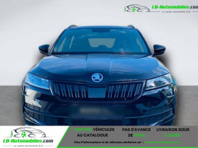 Skoda Karoq 1.5 TSI 150 ch BVM  occasion � Beaupuy - photo n�4