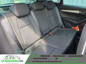 Skoda Karoq 1.5 TSI 150 ch BVM  occasion � Beaupuy - photo n�7