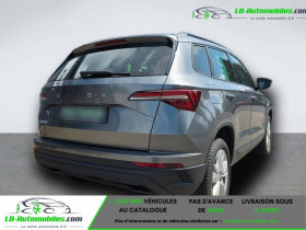 Skoda Karoq 1.5 TSI 150 ch BVM  occasion � Beaupuy - photo n�4