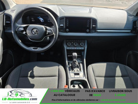Skoda Karoq 1.5 TSI 150 ch BVM  occasion � Beaupuy - photo n�3