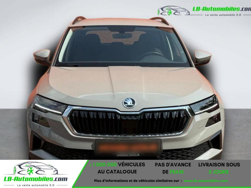 Skoda Karoq 1.5 TSI 150 ch BVM  occasion  Beaupuy - photo n4