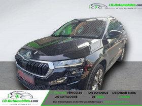 Skoda Karoq 1.5 TSI 150 ch BVM  occasion � Beaupuy - photo n�2