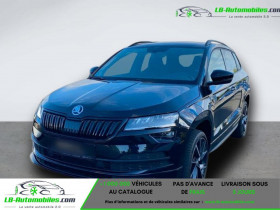 Skoda Karoq , garage LB AUTOMOBILES � Beaupuy