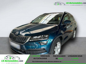 Skoda Karoq , garage LB AUTOMOBILES � Beaupuy