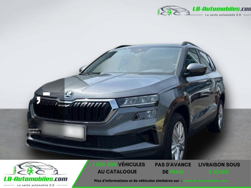 Skoda Karoq 1.5 TSI 150 ch BVM  occasion  Beaupuy