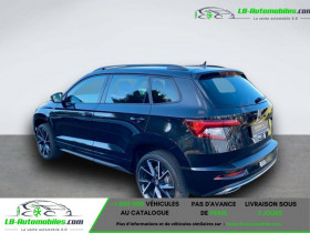 Skoda Karoq 1.5 TSI 150 ch BVM  occasion � Beaupuy - photo n�3