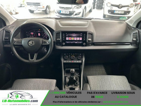 Skoda Karoq 1.5 TSI 150 ch BVM  occasion � Beaupuy - photo n�3
