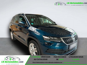 Skoda Karoq 1.5 TSI 150 ch BVM  occasion � Beaupuy - photo n�2