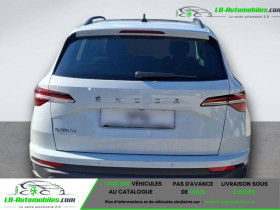 Skoda Karoq 1.5 TSI 150 ch BVM  occasion  Beaupuy - photo n7