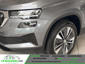 Skoda Karoq 1.5 TSI 150 ch BVM  occasion  Beaupuy - photo n7