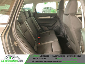 Skoda Karoq 1.5 TSI 150 ch BVM  occasion  Beaupuy - photo n6