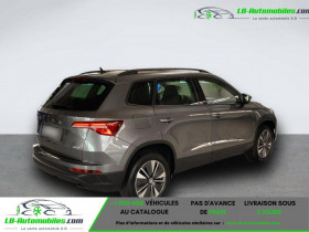 Skoda Karoq 1.5 TSI 150 ch BVM  occasion  Beaupuy - photo n4