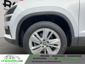 Skoda Karoq 1.5 TSI 150 ch BVM  occasion  Beaupuy - photo n10