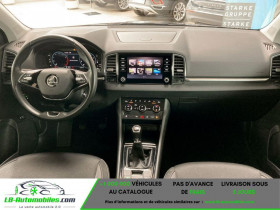 Skoda Karoq 1.5 TSI 150 ch BVM  occasion  Beaupuy - photo n3