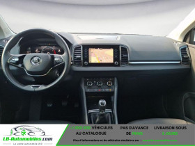 Skoda Karoq 1.5 TSI 150 ch BVM  occasion  Beaupuy - photo n3