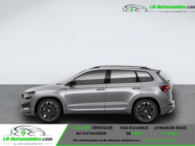 Skoda Karoq 1.5 TSI 150 ch BVM  occasion  Beaupuy - photo n3