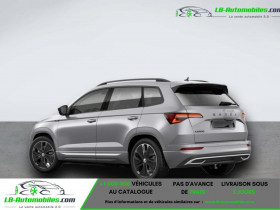 Skoda Karoq 1.5 TSI 150 ch BVM  occasion  Beaupuy - photo n2