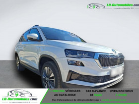 Skoda Karoq 1.5 TSI 150 ch BVM  occasion  Beaupuy - photo n2