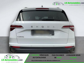 Skoda Karoq 1.5 TSI 150 ch BVM  occasion  Beaupuy - photo n7
