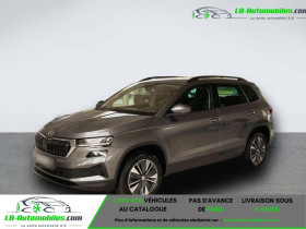 Skoda Karoq , garage LB AUTOMOBILES  Beaupuy