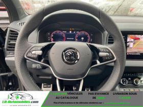 Skoda Karoq 1.5 TSI 150 ch BVM  occasion  Beaupuy - photo n7