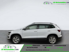 Skoda Karoq 1.5 TSI 150 ch BVM  occasion  Beaupuy - photo n6