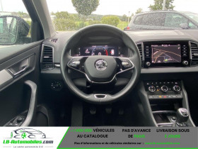 Skoda Karoq 1.5 TSI 150 ch BVM  occasion  Beaupuy - photo n8
