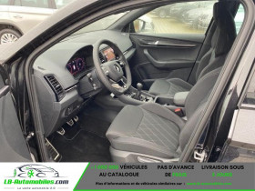 Skoda Karoq 1.5 TSI 150 ch BVM  occasion  Beaupuy - photo n5