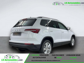 Skoda Karoq 1.5 TSI 150 ch BVM  occasion  Beaupuy - photo n4