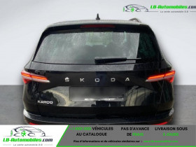 Skoda Karoq 1.5 TSI 150 ch BVM  occasion  Beaupuy - photo n6