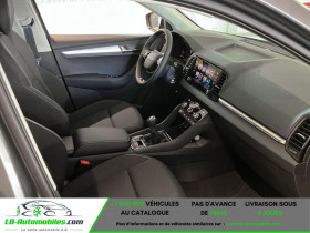 Skoda Karoq 1.5 TSI 150 ch BVM  occasion  Beaupuy - photo n4