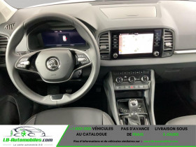 Skoda Karoq 1.5 TSI 150 ch BVM  occasion  Beaupuy - photo n3