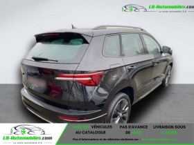 Skoda Karoq 1.5 TSI 150 ch BVM  occasion  Beaupuy - photo n3