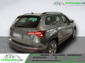 Skoda Karoq 1.5 TSI 150 ch BVM  occasion  Beaupuy - photo n3